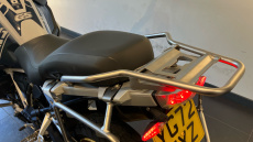 BMW R1250 GS TE 